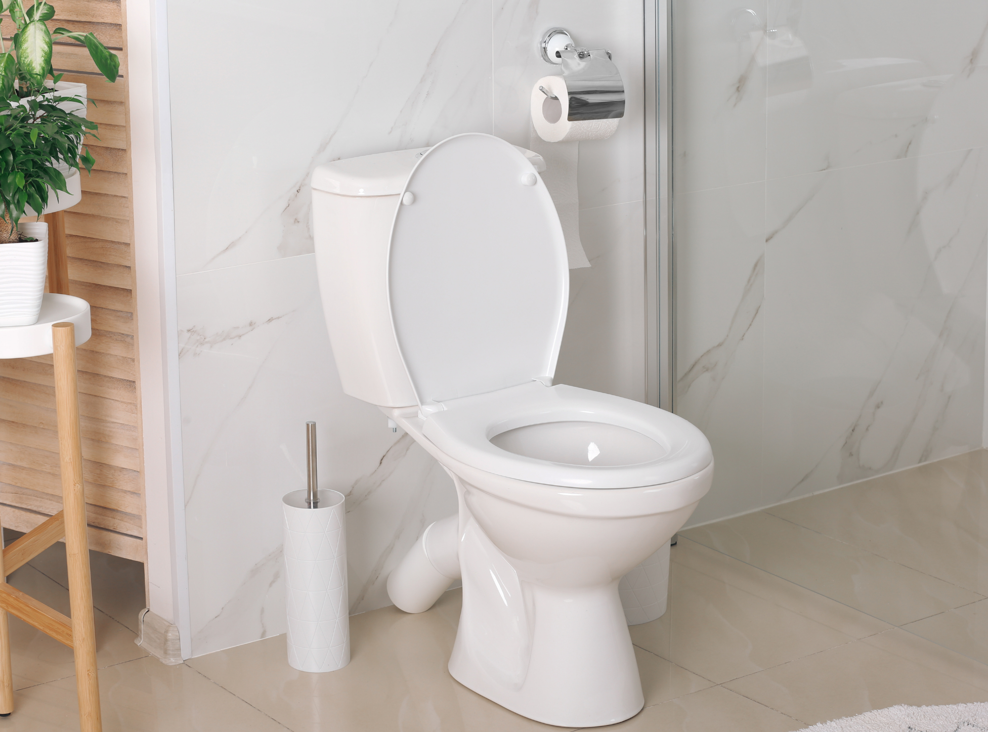 ＜1平米＞トイレクッションフロア貼替（参考価格）の画像
